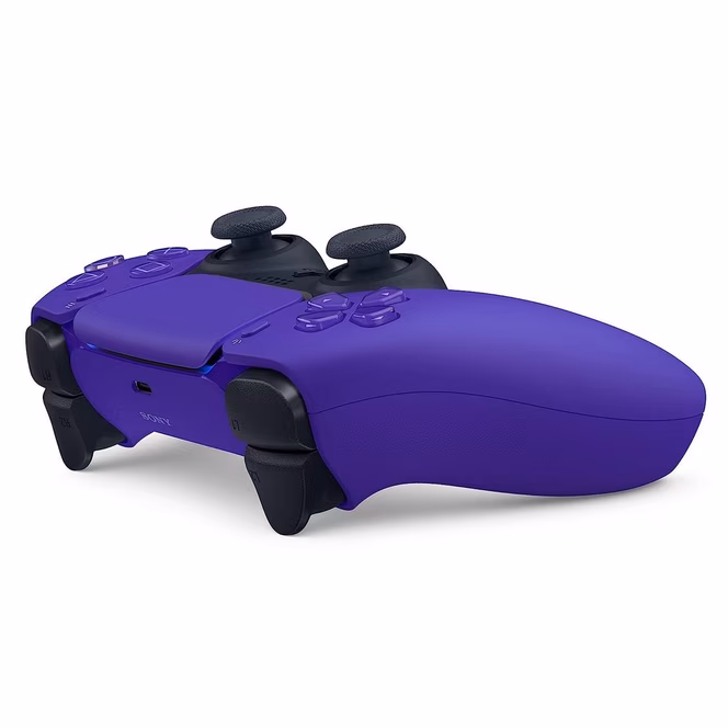 GameStop Sony DualSense Wireless Controller for PlayStation 5 - Galactic Purple