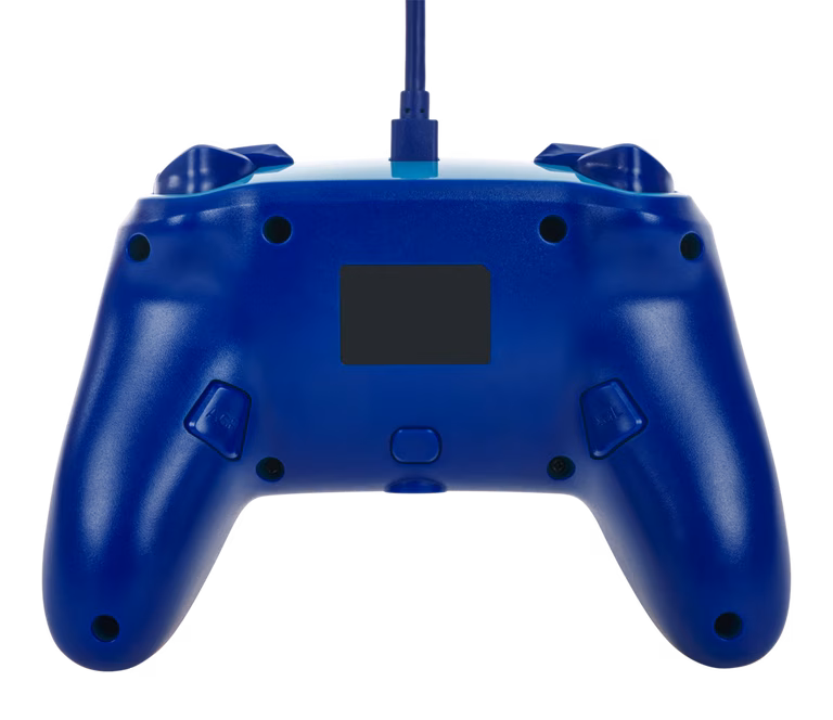 GameStop PowerA Enhanced Wired Controller for Nintendo Switch - Sonic Boost