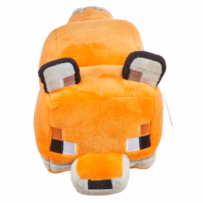 GameStop Minecraft Mobs 8-in Plush (Styles May Vary)