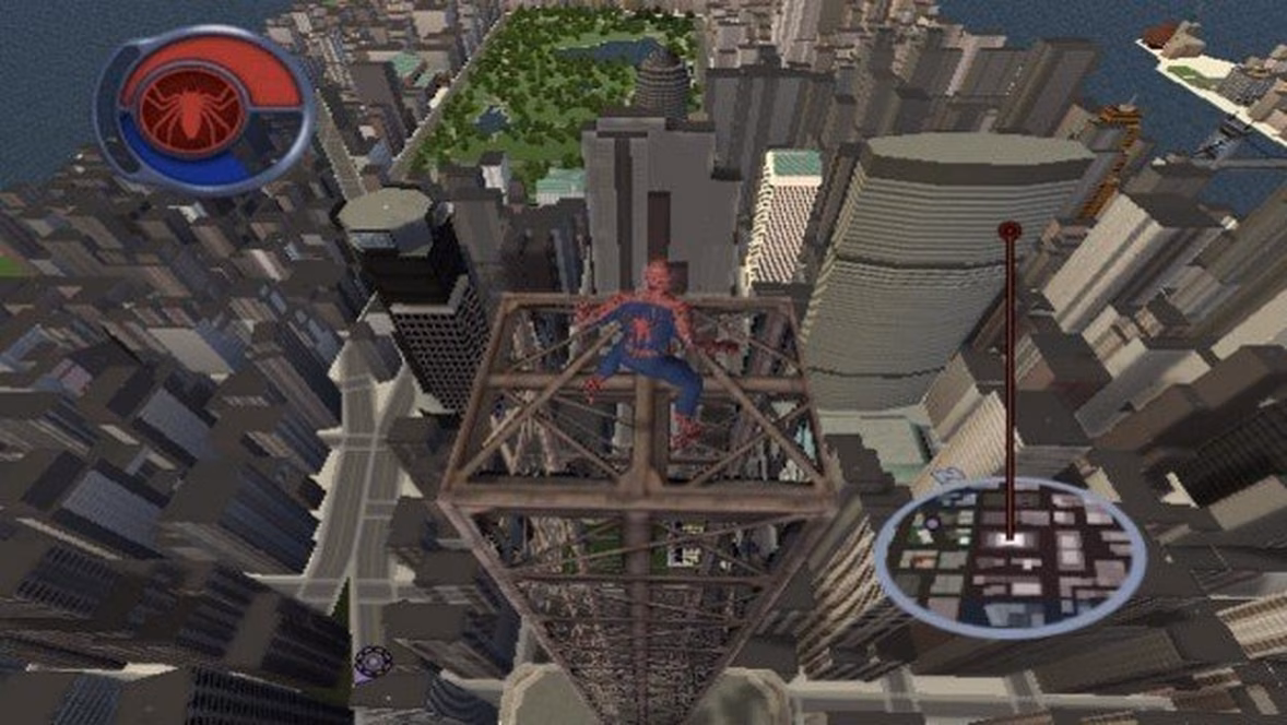 GameStop Spider-Man 2 - PlayStation 2