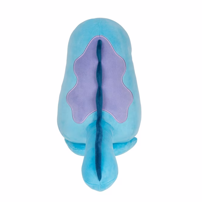 GameStop Jazwares Pokemon Quagsire 12-In Plush