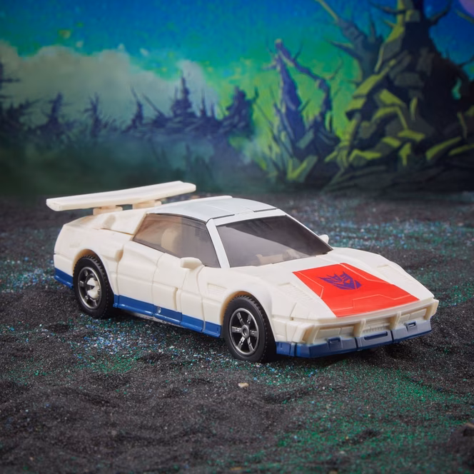 GameStop Hasbro Transformers Legacy Evolution Breakdown 5.5-in Action Figure
