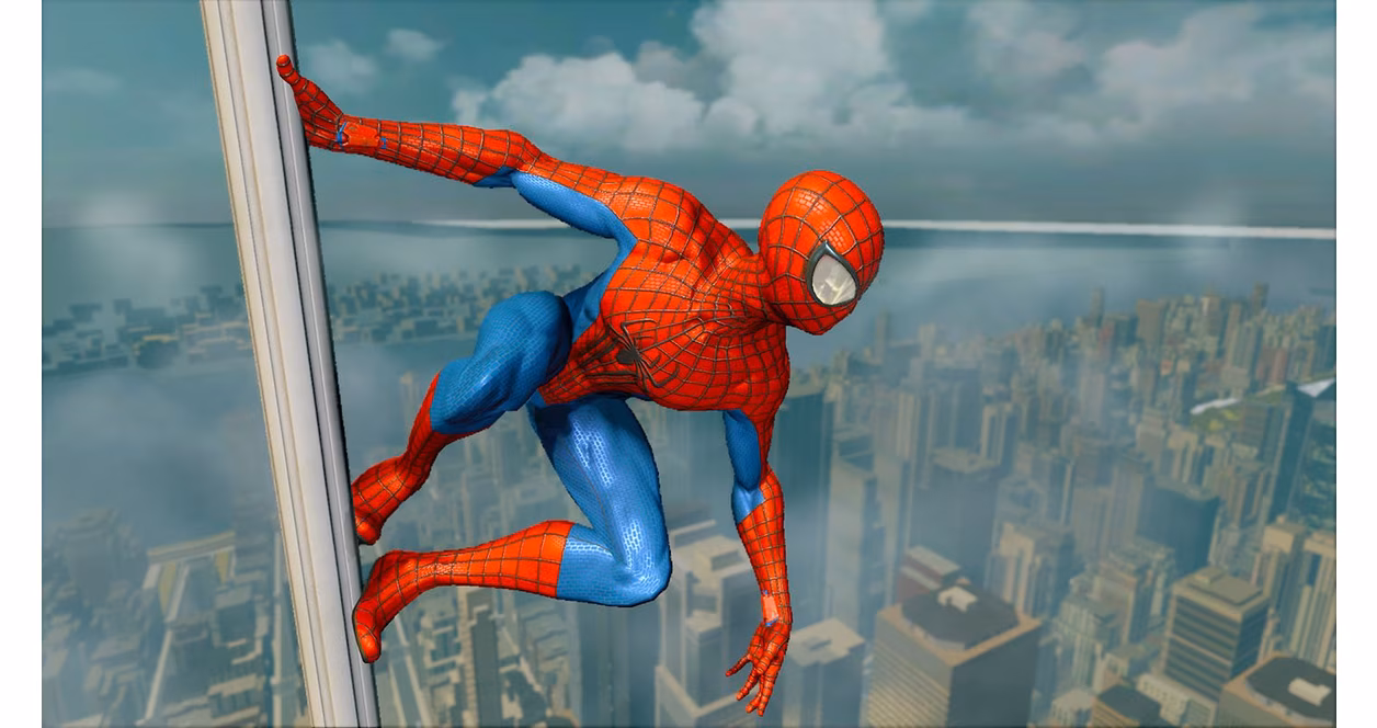 GameStop The Amazing Spider-Man 2 - Xbox One