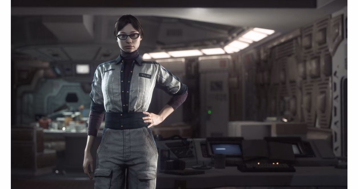 GameStop Alien: Isolation - Xbox One