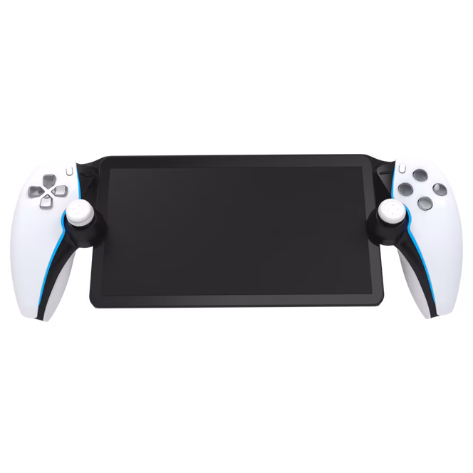 GameStop GameStop Slip On Thumb Gripper Set for PlayStation Portal