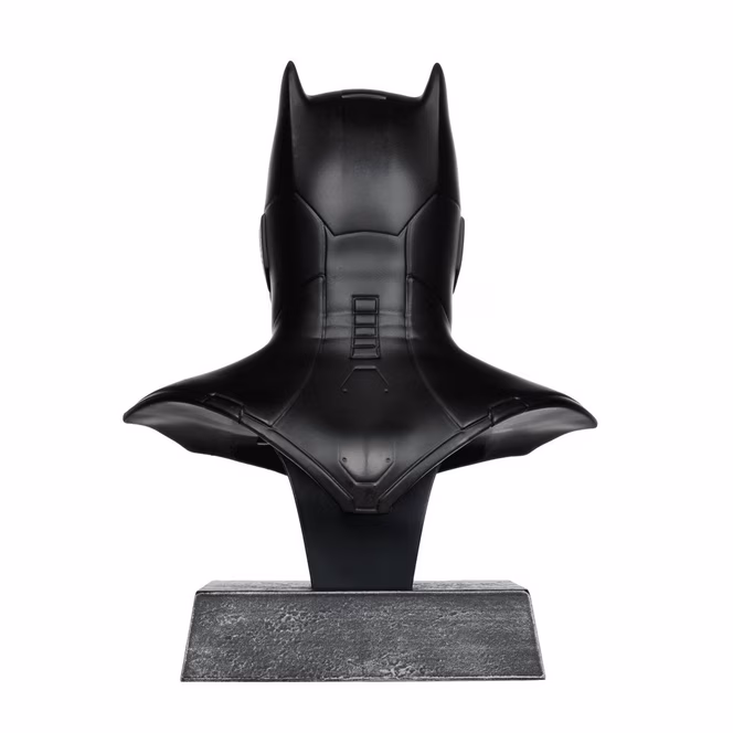 GameStop McFarlane Toys DC Direct Batman - Batman Justice League 1:3 Scale Cowl Prop Replica