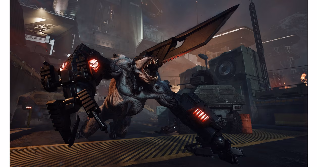 GameStop Killing Floor 3 - Xbox Series X