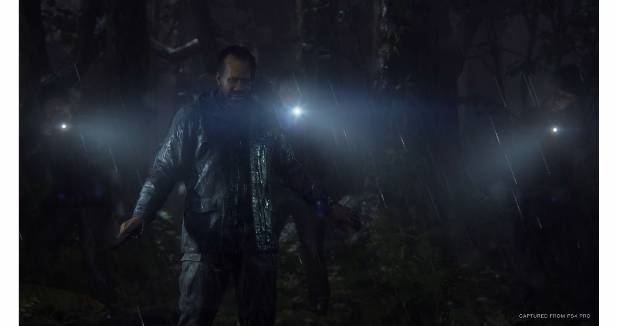 GameStop The Last of Us Part II - PlayStation 4