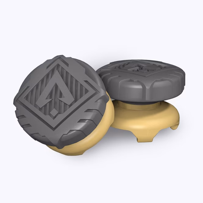 GameStop KontrolFreek Apex Legends Performance Thumbsticks for Xbox One and Xbox Series X|S