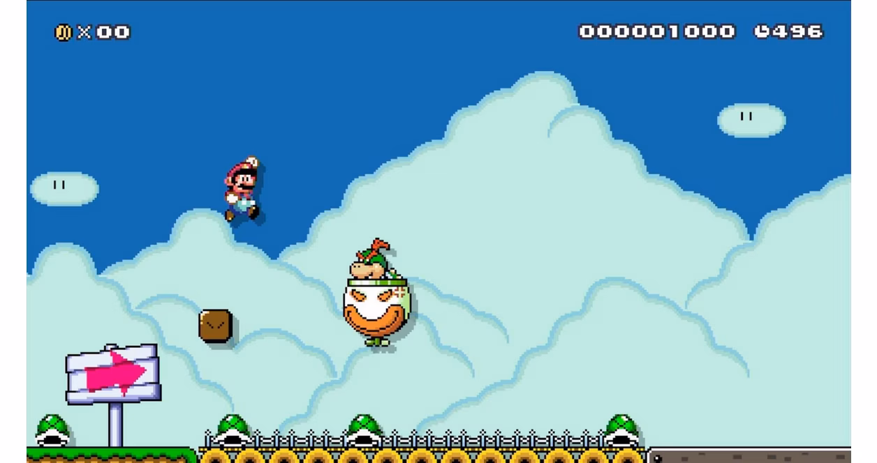 GameStop Super Mario Maker for Nintendo 3DS - Nintendo 3DS