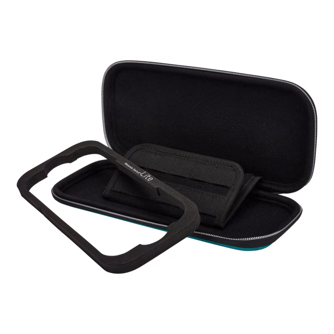 GameStop PowerA Slim Case Go Yoshi Edit  Nintendo Switch, Nintendo Switch Lite, and Nintendo Switch - OLED Model