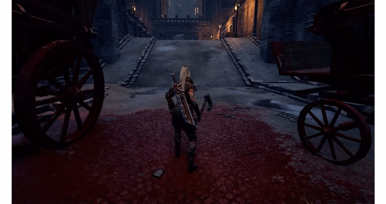 GameStop Morbid: The Lord of Ire - PlayStation 5