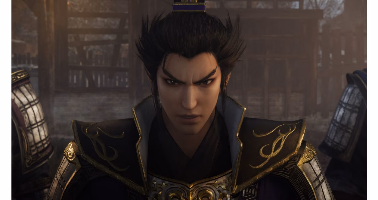 GameStop DYNASTY WARRIORS: ORIGINS - Xbox Series X