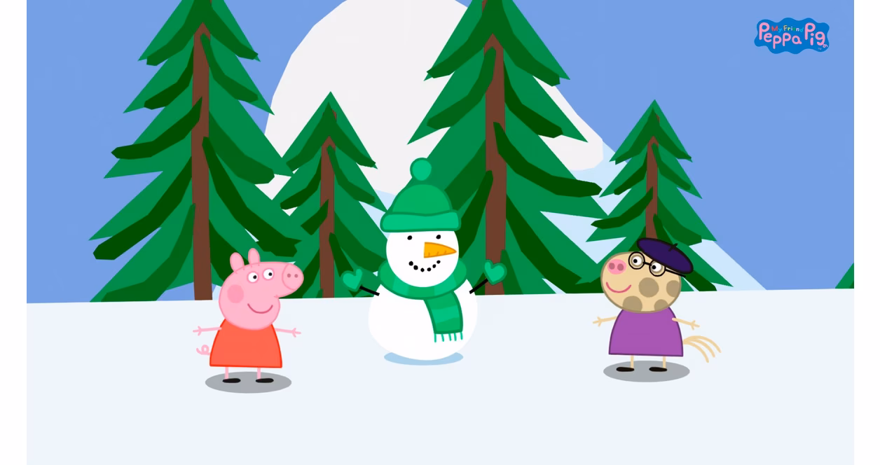 GameStop My Friend Peppa Pig - Nintendo Switch