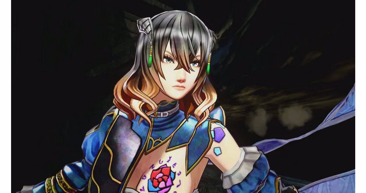 GameStop Bloodstained: Ritual of the Night - PlayStation 4