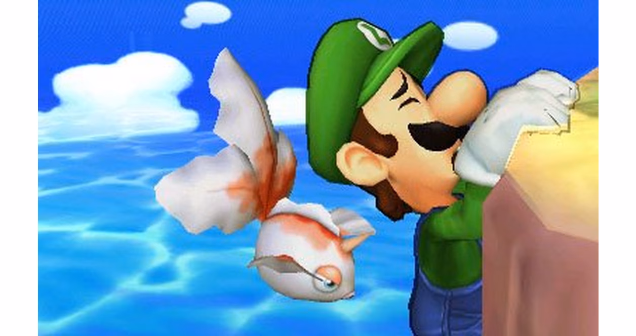 GameStop Super Smash Bros. - Nintendo 3DS
