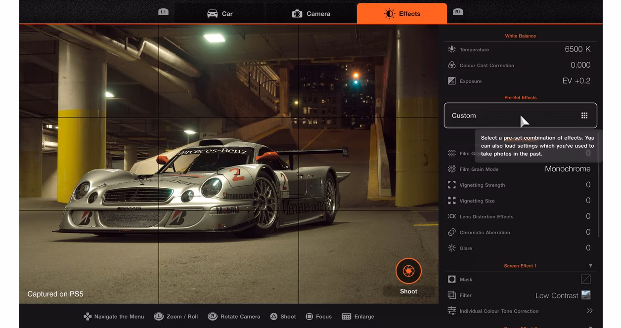GameStop Gran Turismo 7 - PlayStation 4