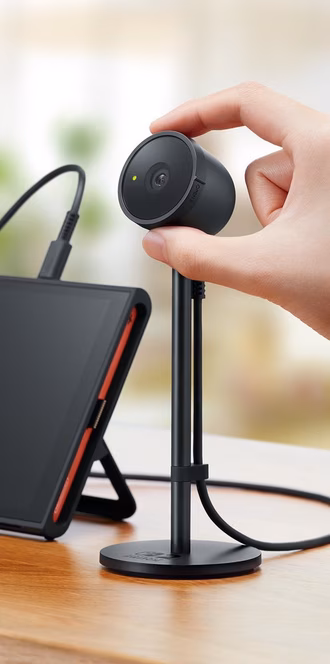 GameStop Nintendo Switch 2 Camera