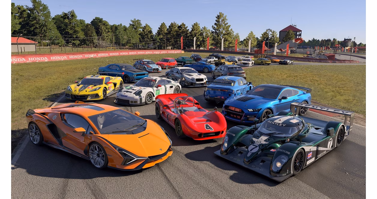 GameStop Forza Motorsport - Xbox Series X