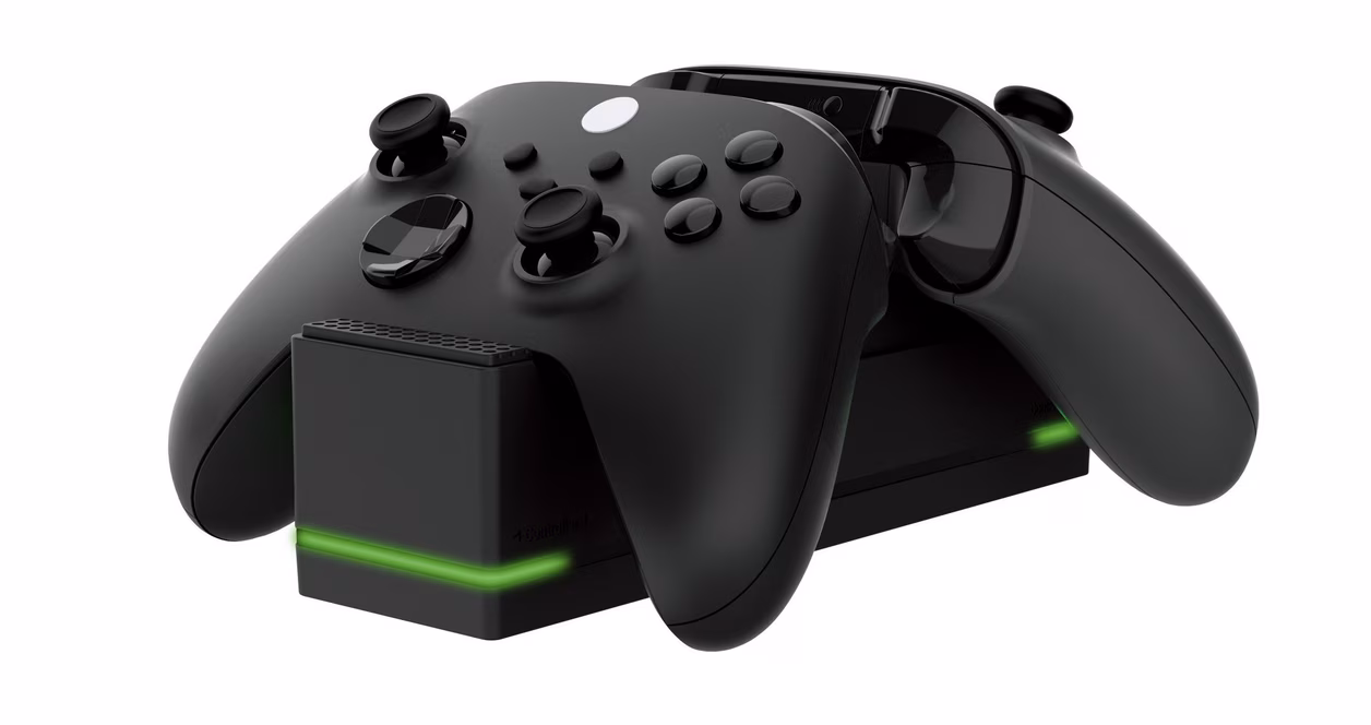 GameStop GameStop Dual Charging Dock for Xbox Series X/S and Xbox One
