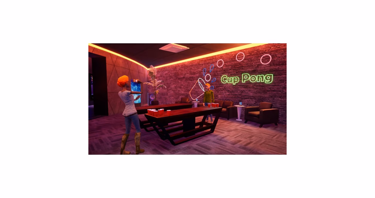 GameStop Party Arcade- Nintendo Switch