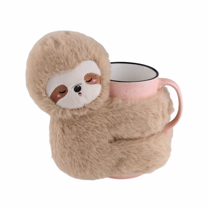 GameStop Sloth Cup Coozy GameStop Exclusive