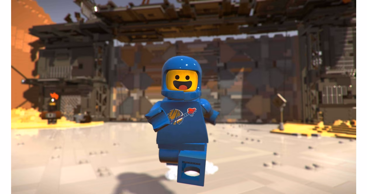 GameStop The LEGO Movie 2 Video Game - Xbox One
