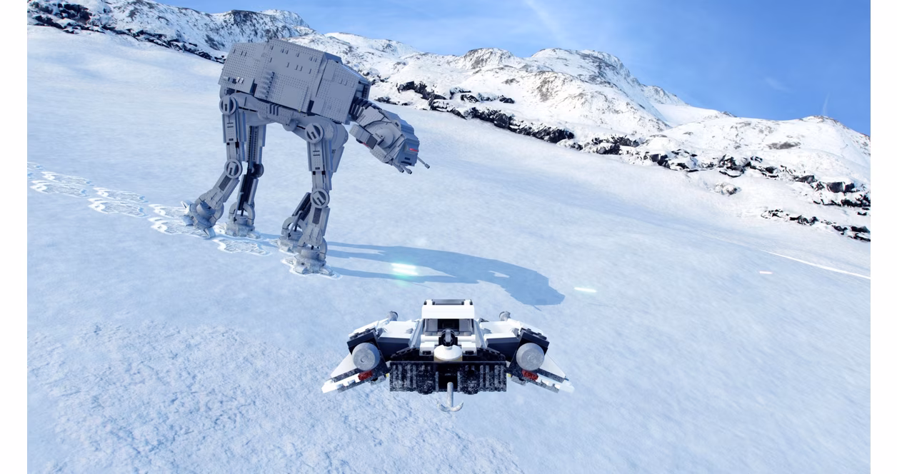 GameStop LEGO Star Wars: The Skywalker Saga - PlayStation 5