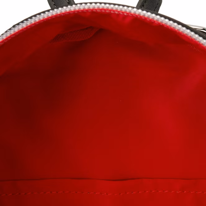 GameStop Loungefly Shadow the Hedgehog Cosplay Mini Backpack GameStop Exclusive