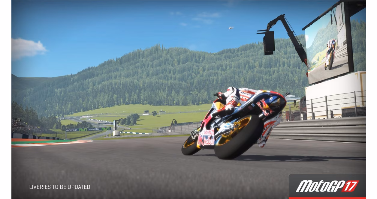 GameStop MotoGP17 - GameStop Exclusive - Xbox One