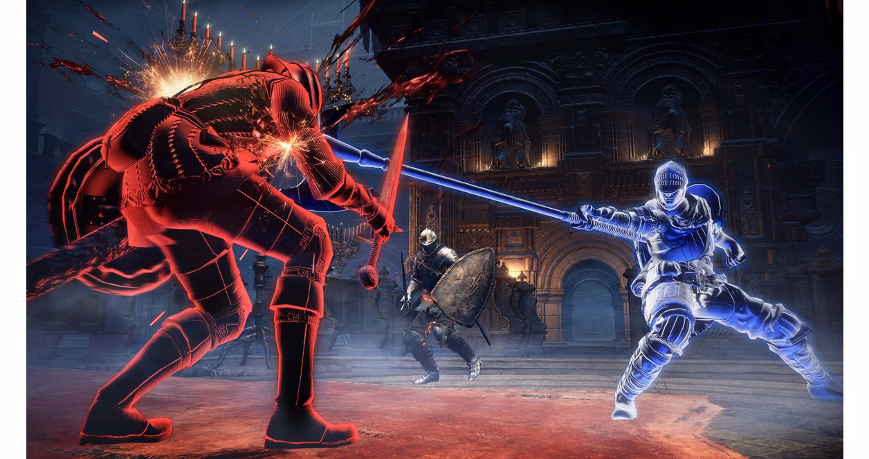 GameStop Dark Souls III - PlayStation 4