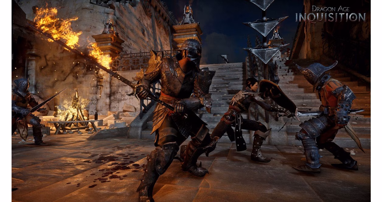 GameStop Dragon Age: Inquisition - Xbox One