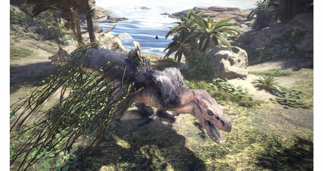 GameStop Monster Hunter: World - Xbox One
