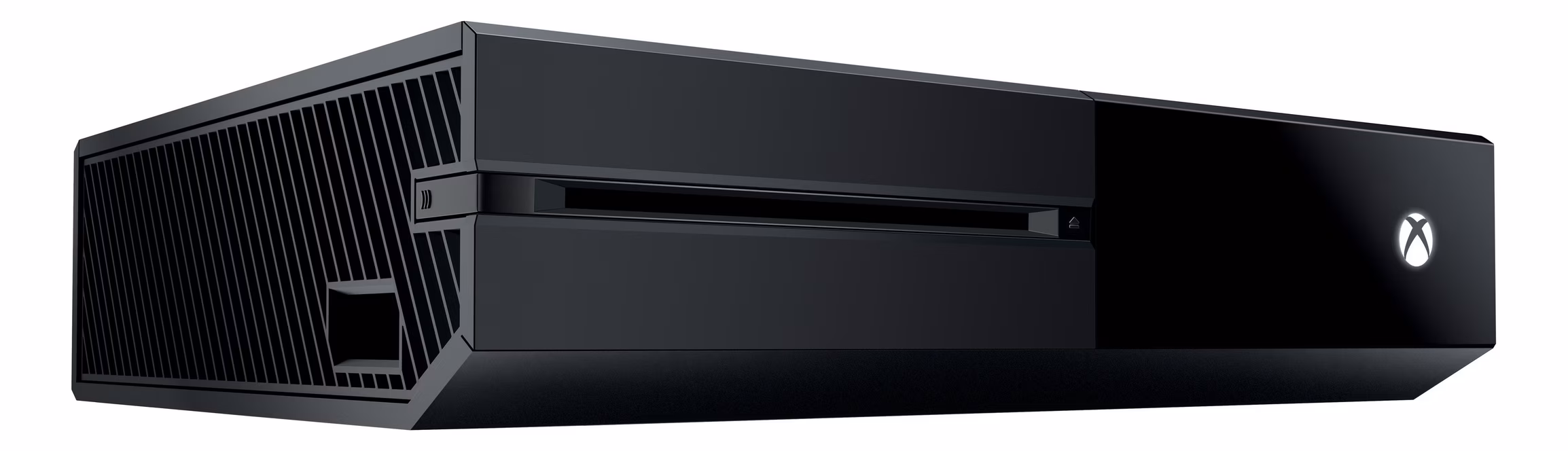 GameStop Microsoft Xbox One Console 500GB with Original Controller - Black