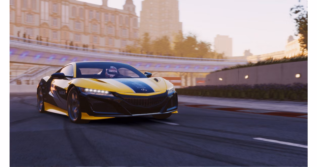 GameStop Project CARS 3 - Xbox One