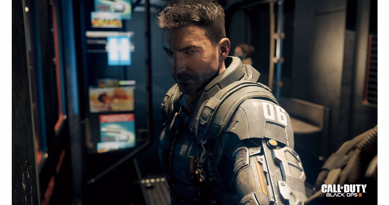 GameStop Call of Duty: Black Ops III - Xbox One