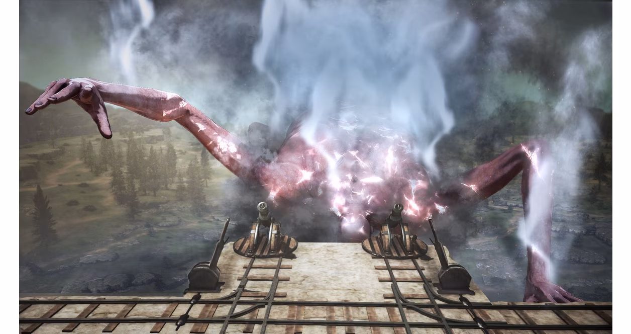 GameStop Attack on Titan 2: Final Battle - PlayStation 4