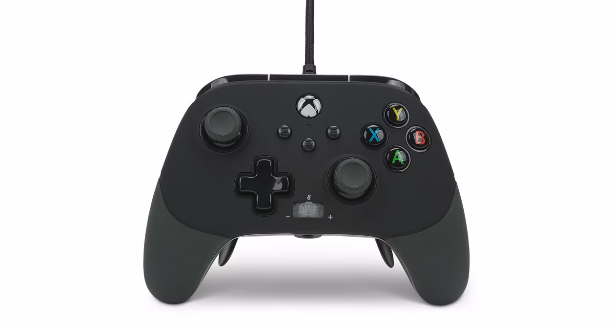 GameStop PowerA Fusion Pro 2 Wired Controller for Xbox Series X/S