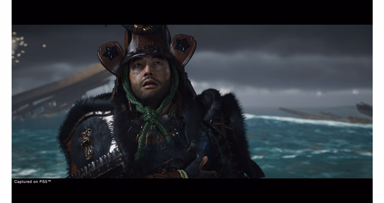 GameStop Ghost of Tsushima Director's Cut - PlayStation 4