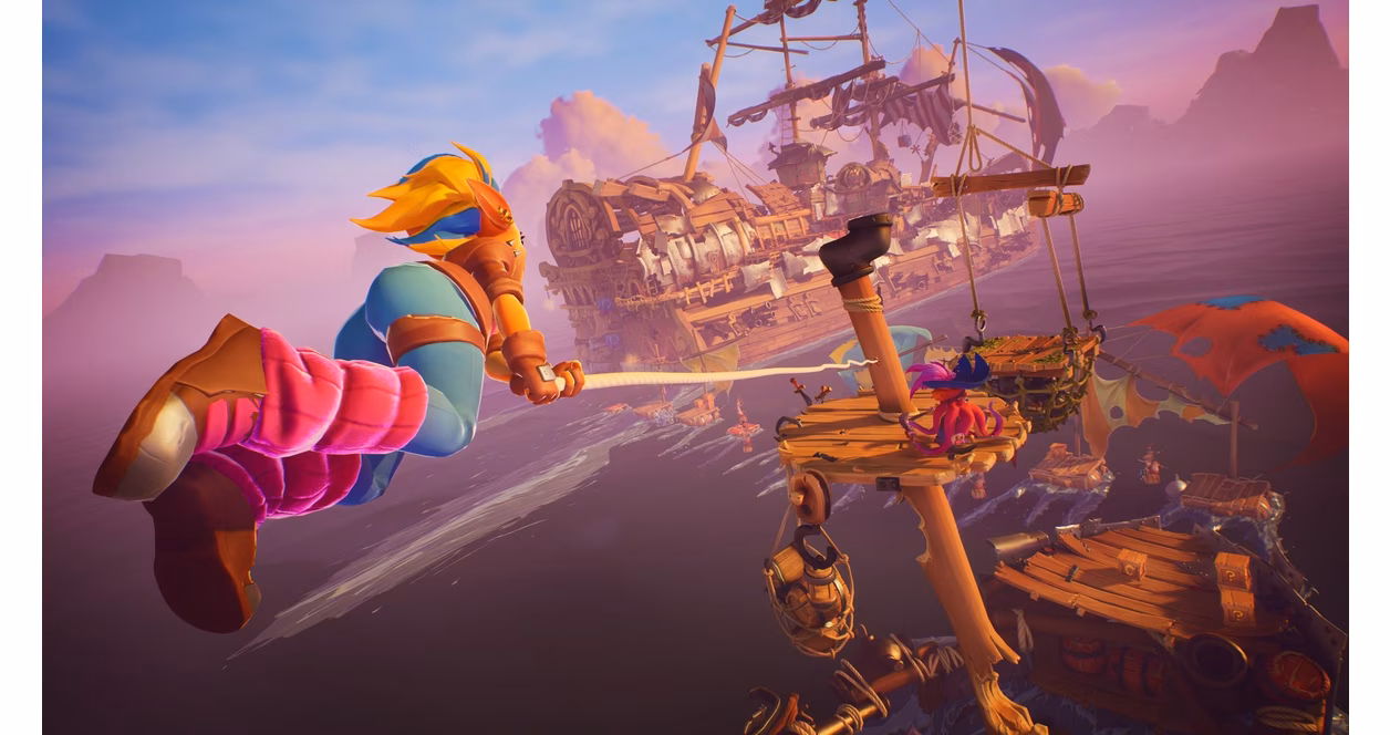 GameStop Crash Bandicoot 4: It's About Time - PlayStation 4