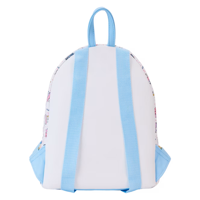 GameStop Funko Sanrio Hello Kitty 50th Anniversary Mini Backpack