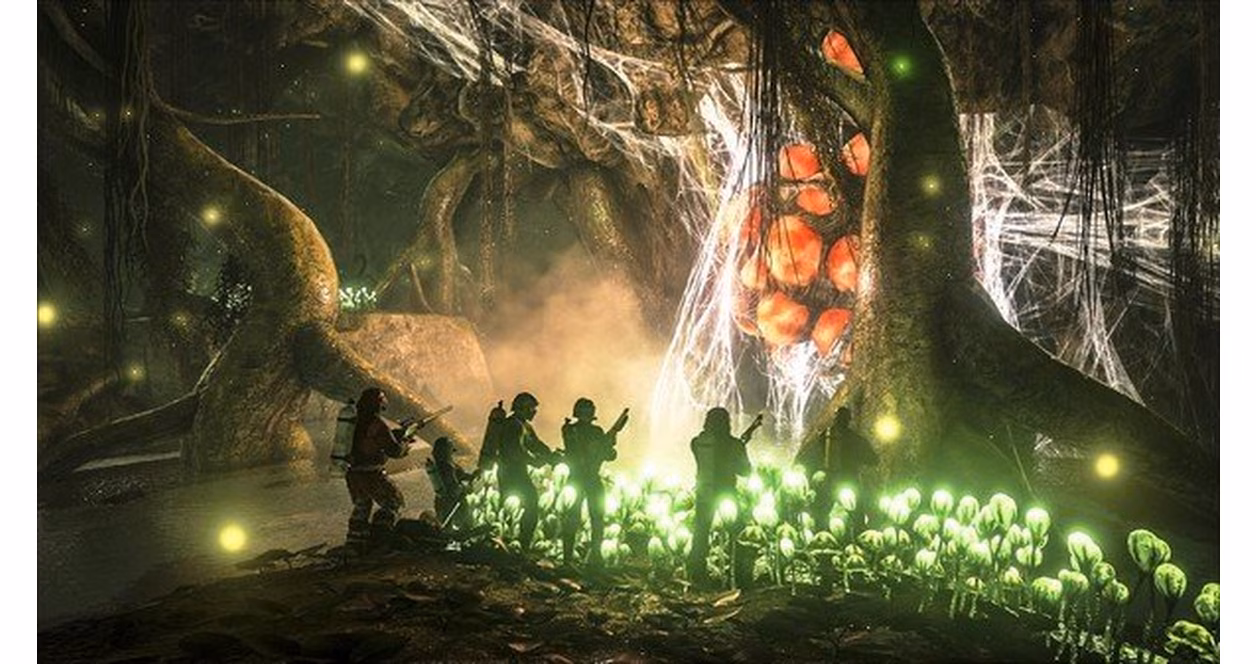 GameStop ARK Survival Evolved - PlayStation 4