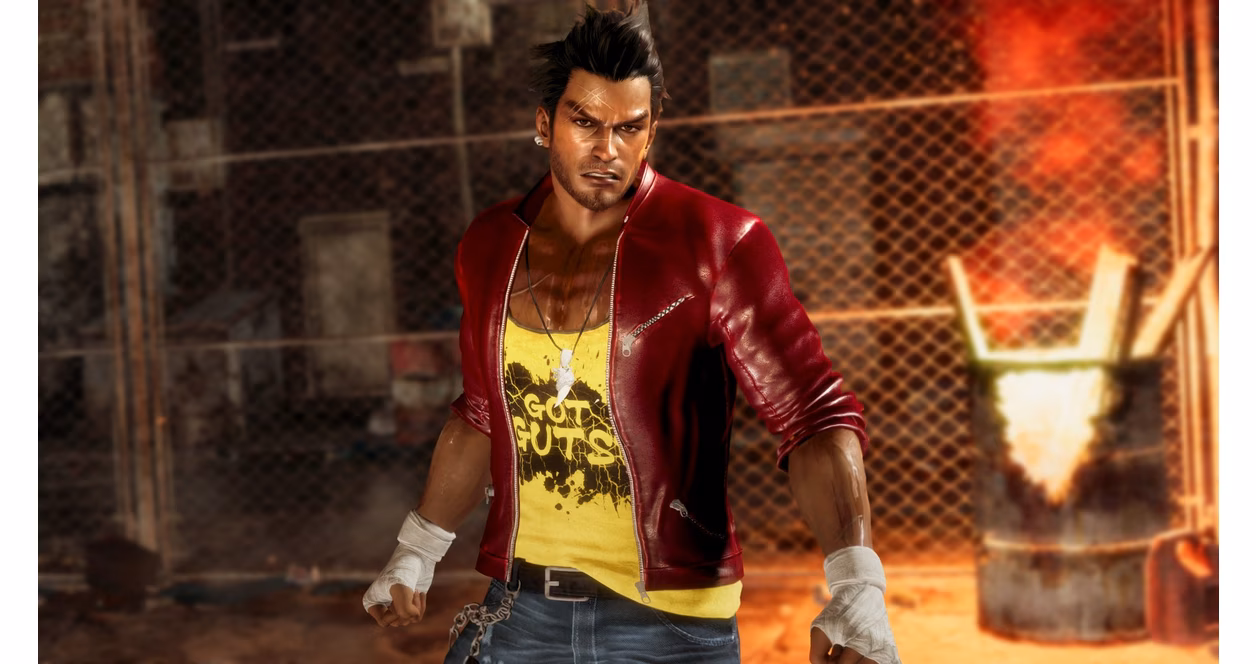 GameStop Dead or Alive 6 - PlayStation 4