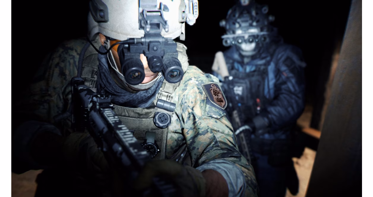 GameStop Call of Duty: Modern Warfare 2 Campaign Remastered - Xbox One