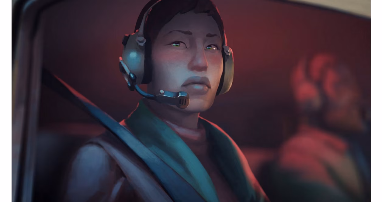 GameStop The Long Dark - Xbox One
