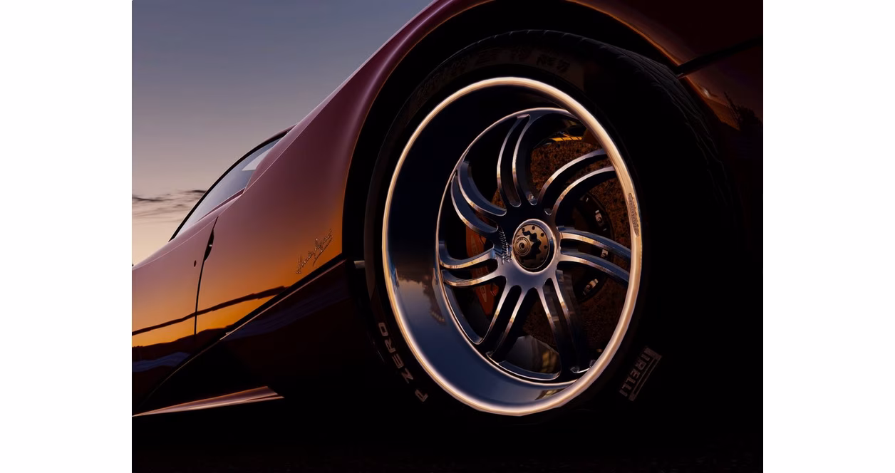 GameStop Project CARS: Game of the Year Edition - GameStop Exclusive - Xbox One