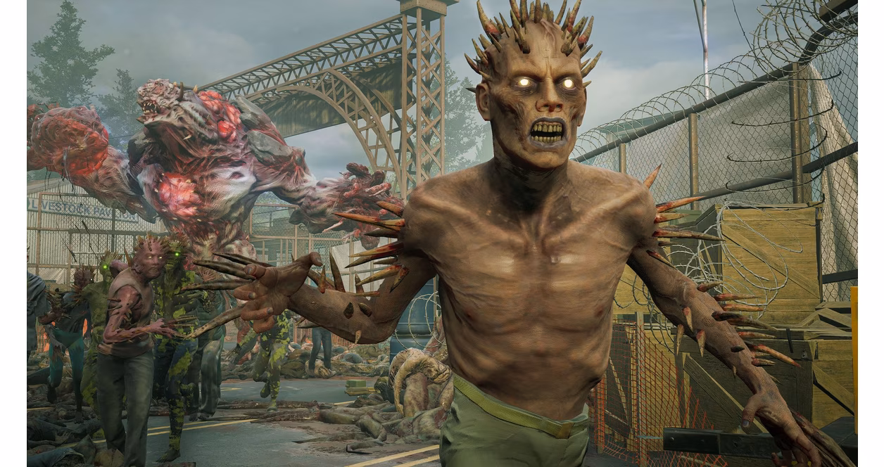 GameStop Back 4 Blood - PlayStation 5