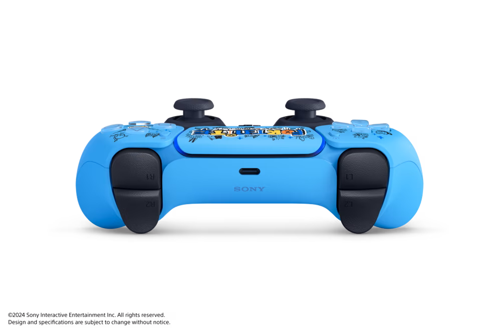 GameStop Sony DualSense Wireless Controller for PlayStation 5 - Fortnite Limited Edition