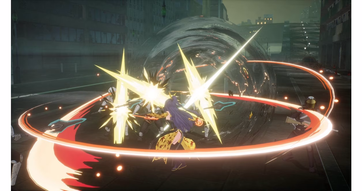 GameStop EDENS ZERO - PlayStation 5