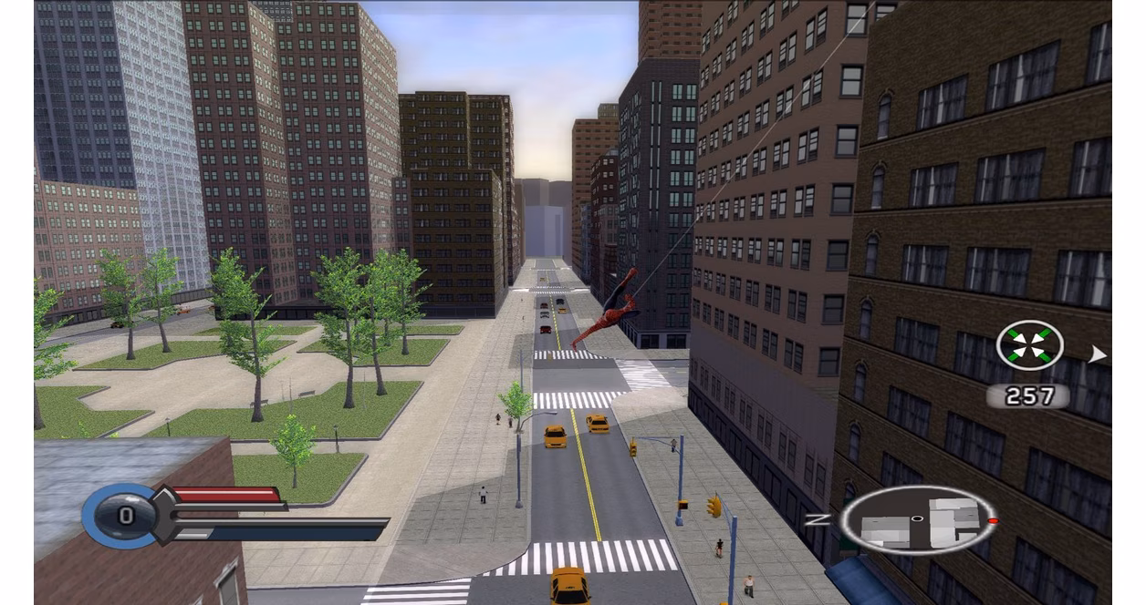 GameStop Spider-Man 3 - PlayStation 2